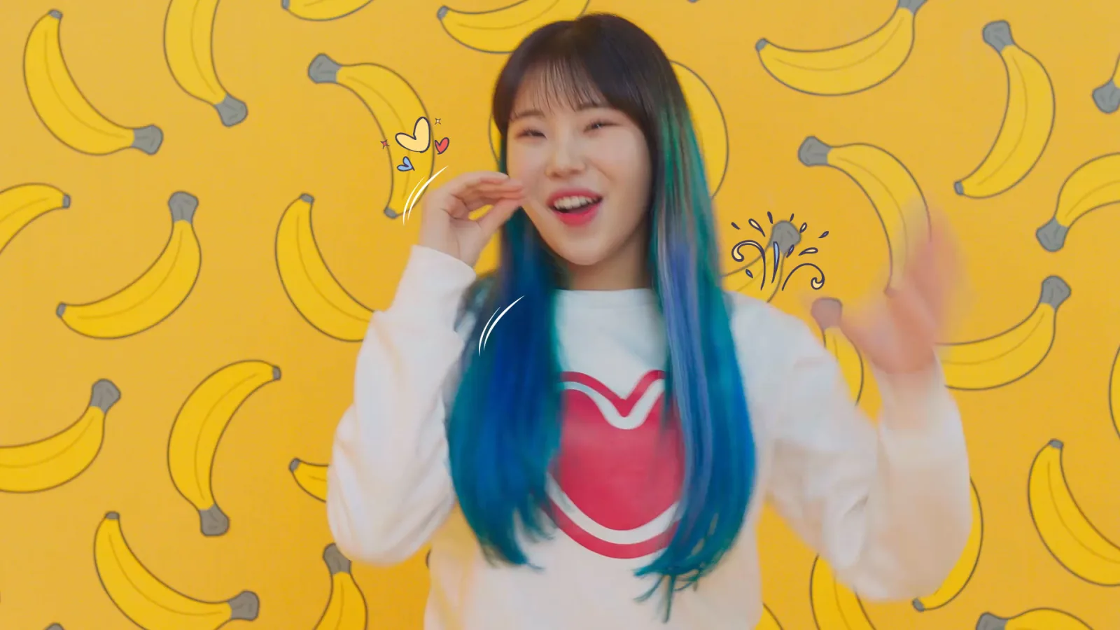 뽀로로 × 모모랜드 바나나차차 — 5