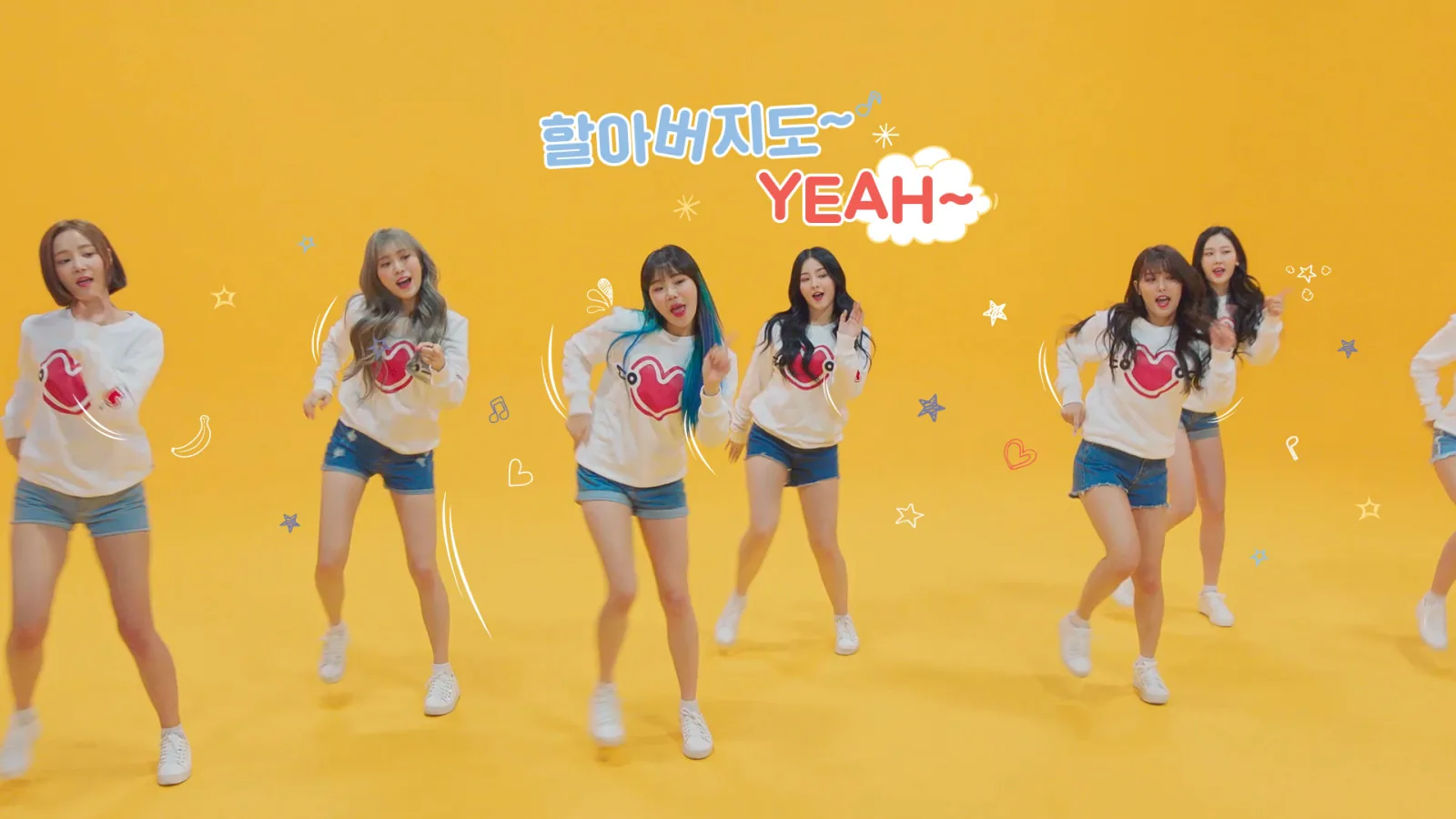 뽀로로 × 모모랜드 바나나차차 — 6