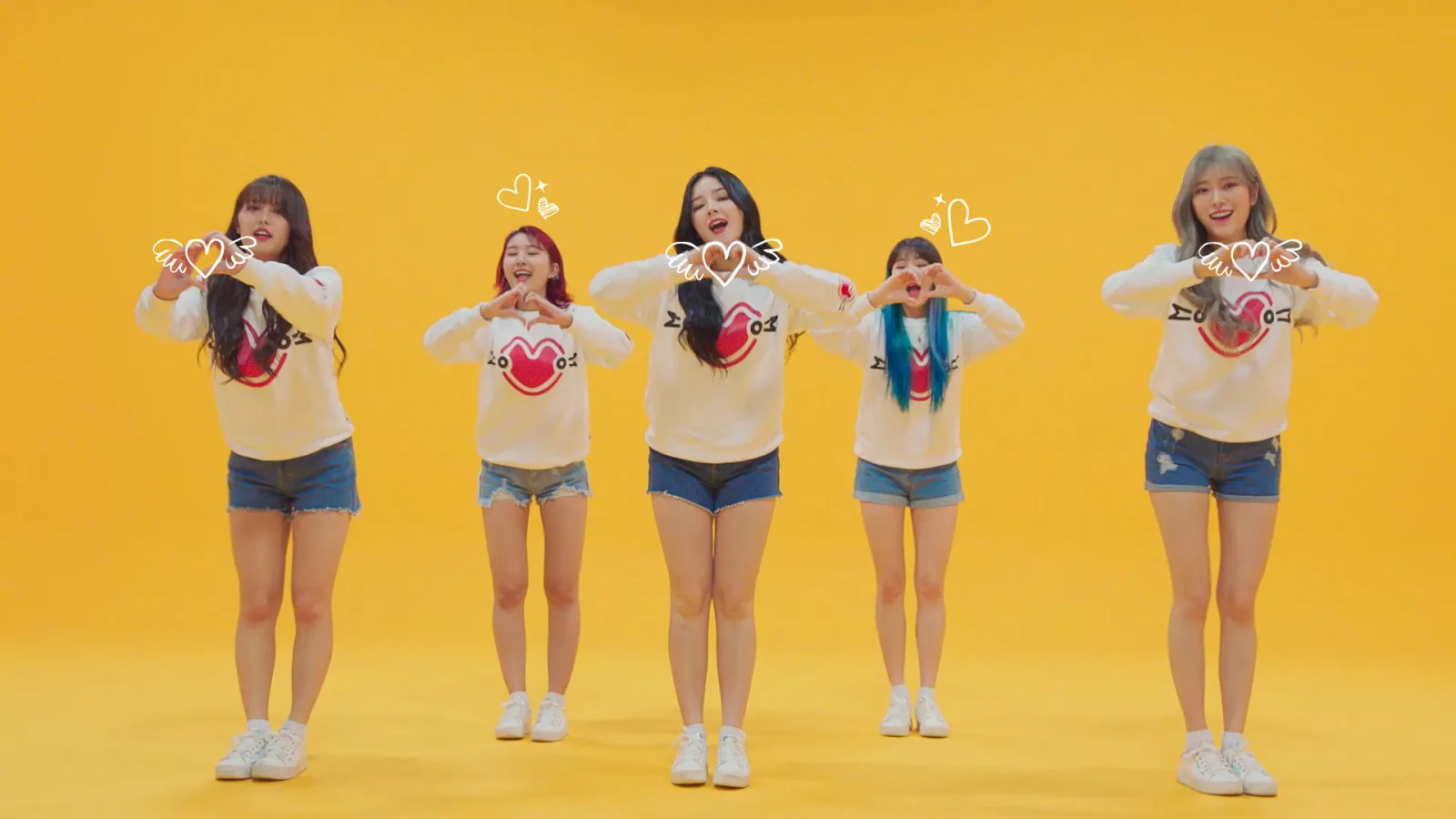 뽀로로 × 모모랜드 바나나차차 — 9
